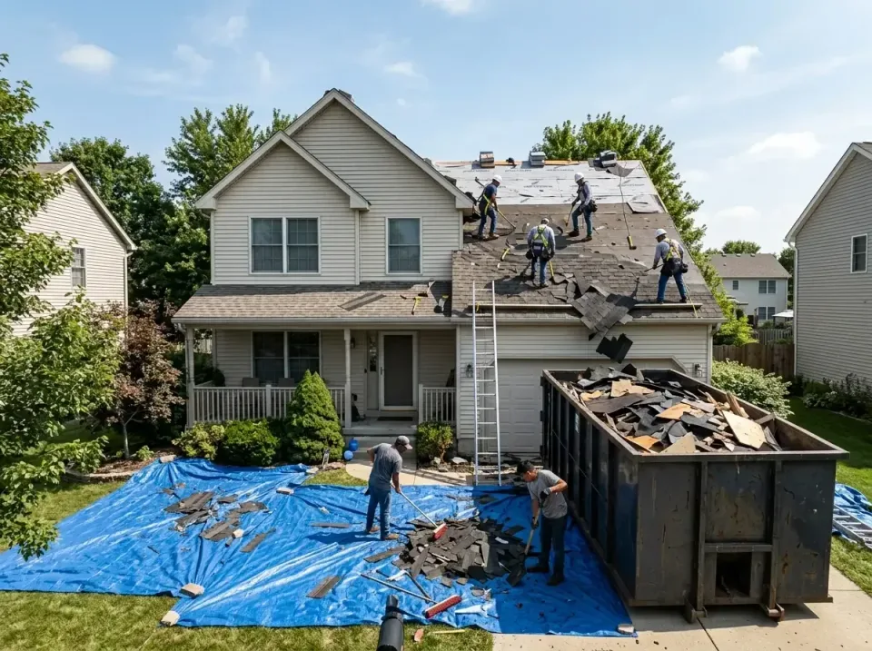 roof-replacement-debris-remova-004 — frequently asked questions, Cheapest Dumpster Rentals in Cordova, AK